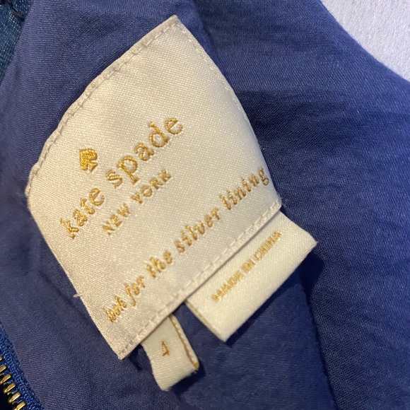 Kate Spade Dress - Picture 3 of 3